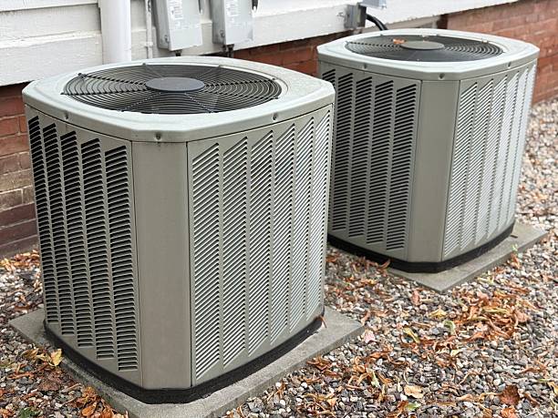 Reliable Ductwork Repair contractor in Ijamsville, MD by Leonard HVAC